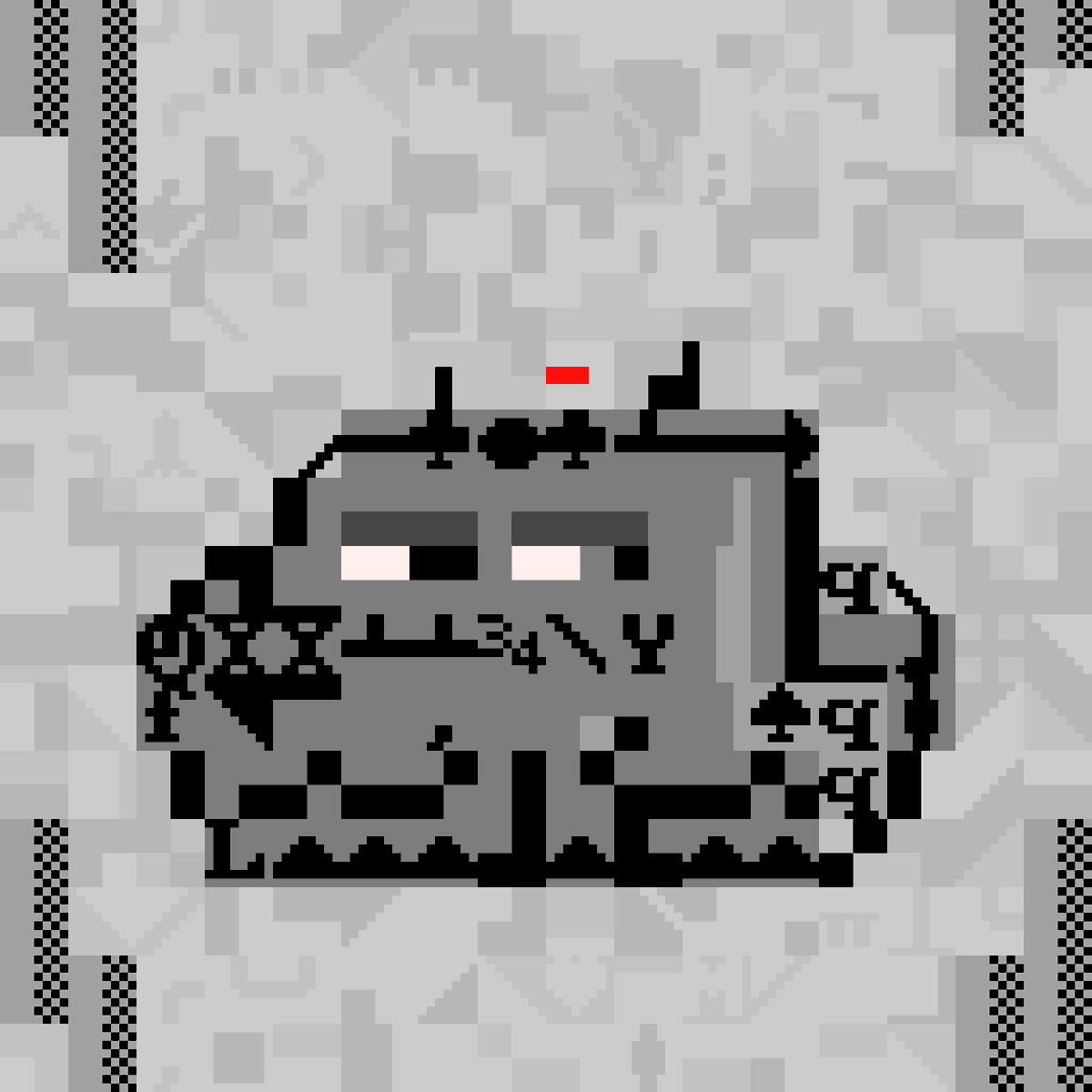 tricKxP's tweet photo. ANOTHA GIVEAWAY. ANOTHA DROP.
Retweet this &amp; follow and get a free ASCII Toadz.

I'll be doing another batch of drops later tonight around 10pm PT. see you there !vibe

1/1s
10 tez
https://t.co/Pp1diPE7LY https://t.co/3xG2gfSTKX
