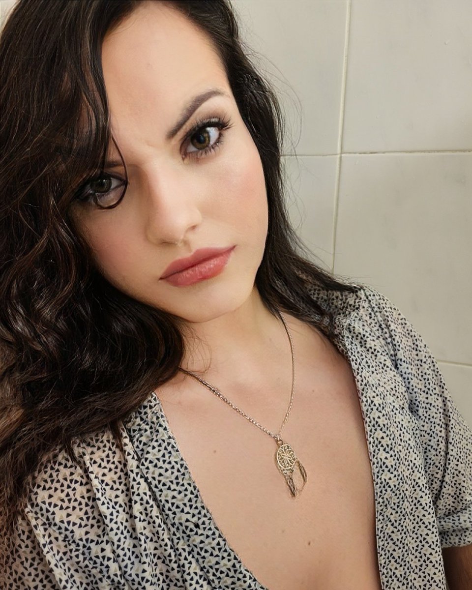 HefziNani's tweet photo. Hoy quise estar un poco más sexy que ayer... 

#gaytoluca #TravestiFemenina #travesti #CDMX #gaycdmx #MexicoEsProvida #MeLateElCorazon https://t.co/DyRYDBoWQ0