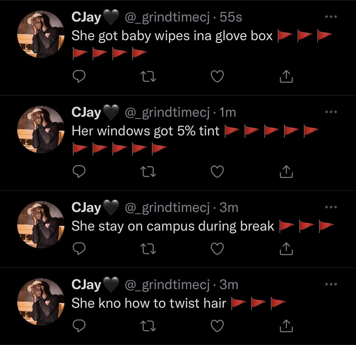 i hope bro doing okay 😭😭