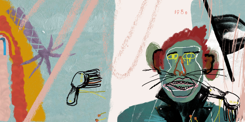 As night falls, the mysterious wind of Tramontana⚓️, a wind that comes from behind the mountains, intensifies on the island. Dreamers attribute magical powers to this wind. It is said that Tramontana can make a person go crazy or turn an ordinary person into a 💫genius. #NFT