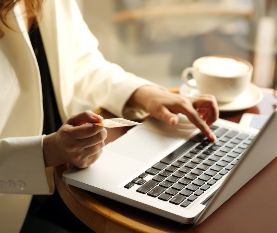 VI_Library's tweet photo. #DYK your library card gives you access to all kinds of FREE video courses and tutorials on LinkedIn Learning?
Find tutorials on photography, script writing, small business marketing and more!
πhttps://t.co/VHyMUXp19l
#WelcomeToYourLibrary #virl #YourLibraryOnline https://t.co/Vy27IRKvPn