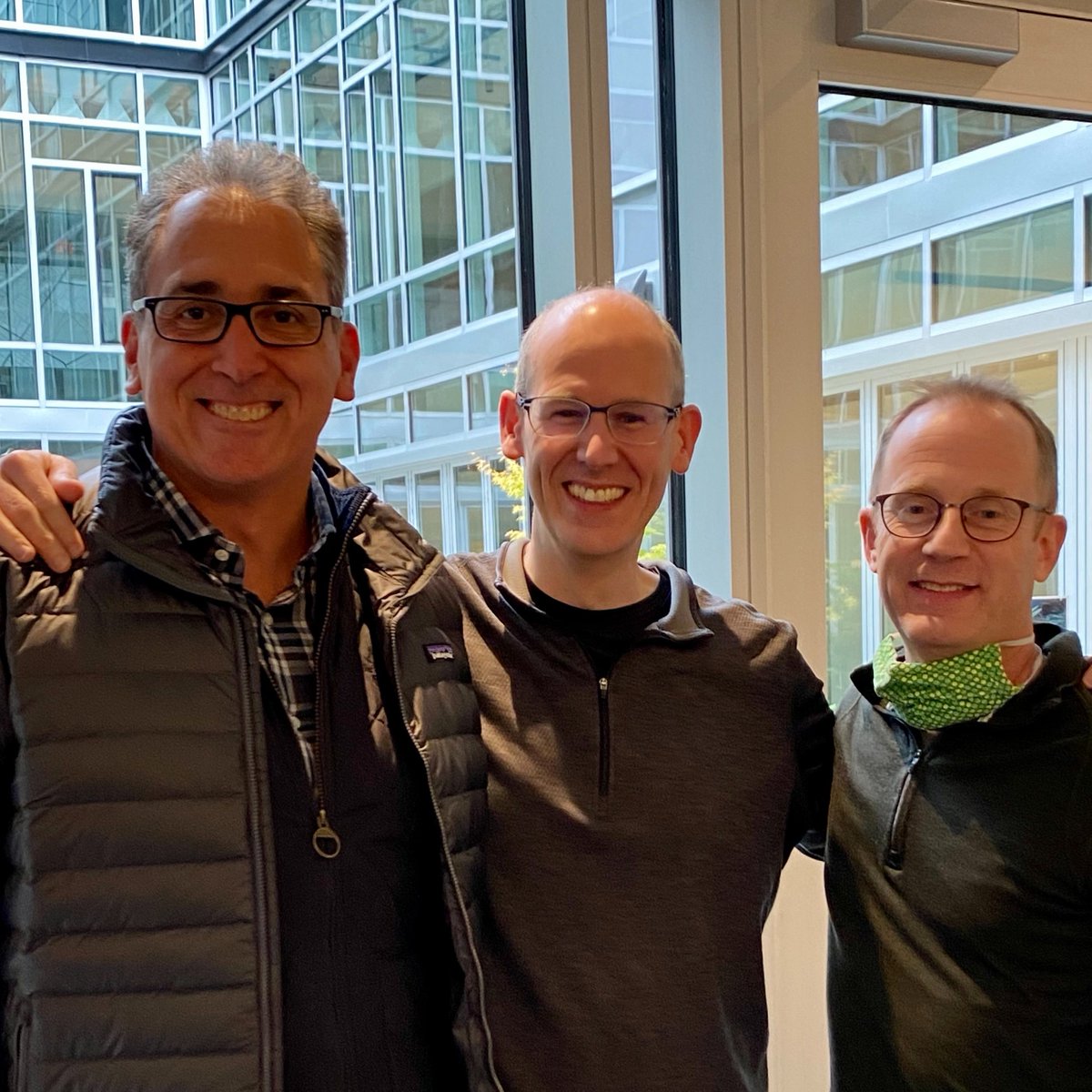 Mark Nelson tweet media