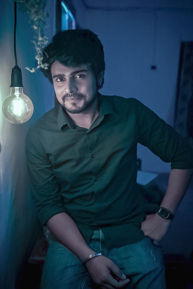Sarin06586764's tweet photo. Radiating warmth
#sarin #sarinactor #sarinmalayalamactor https://t.co/lvGsZRADzI
