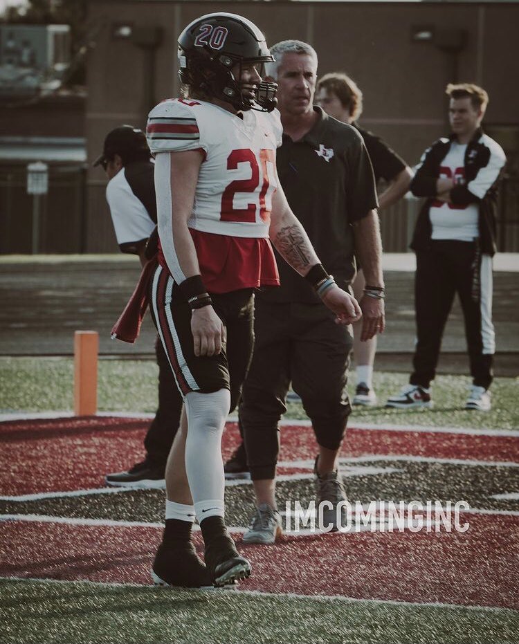 PhilipJoest's tweet photo. Gods Plan 💔 #RollPards https://t.co/V3pVmZbhMm