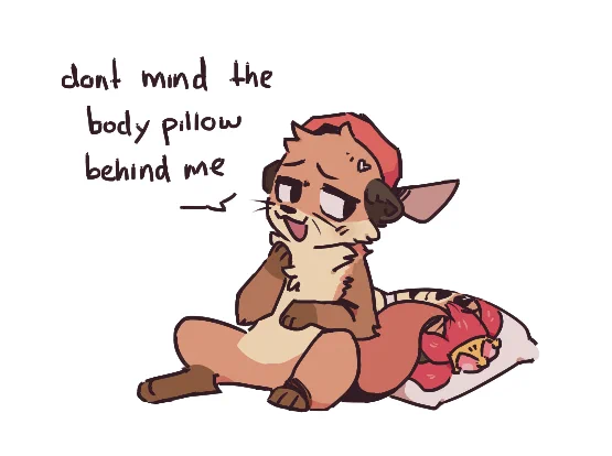 ignore it ^w^ #chestervr 