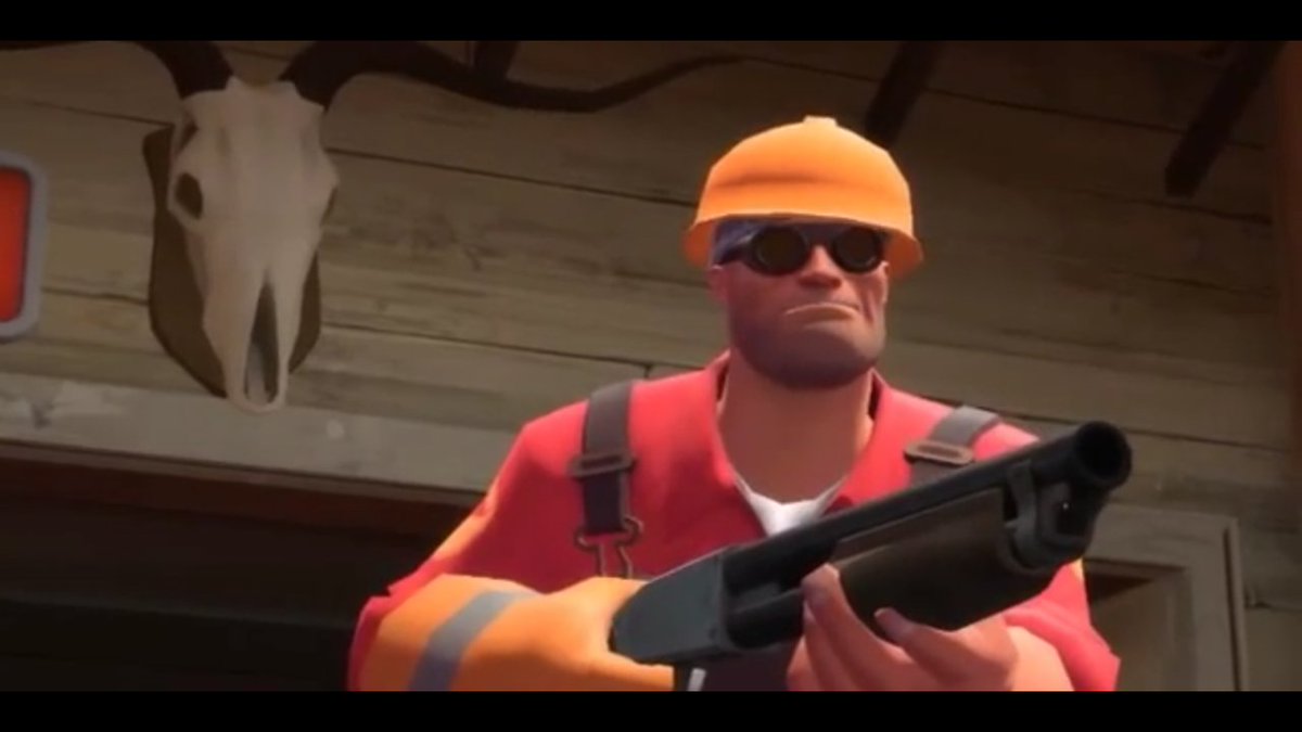drudlyclean's tweet photo. As of a few weeks ago, the full TF2 short "Fort Team Charlie Episode 1.9", created by @FortTeamCharlie, is now considered to be lost media.

The full version could be watched on Metacafe, although the site and link to the video are now gone. https://t.co/IIumZcHh2b