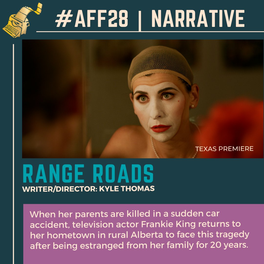 NORTH COUNTRY CINEMA tweet media