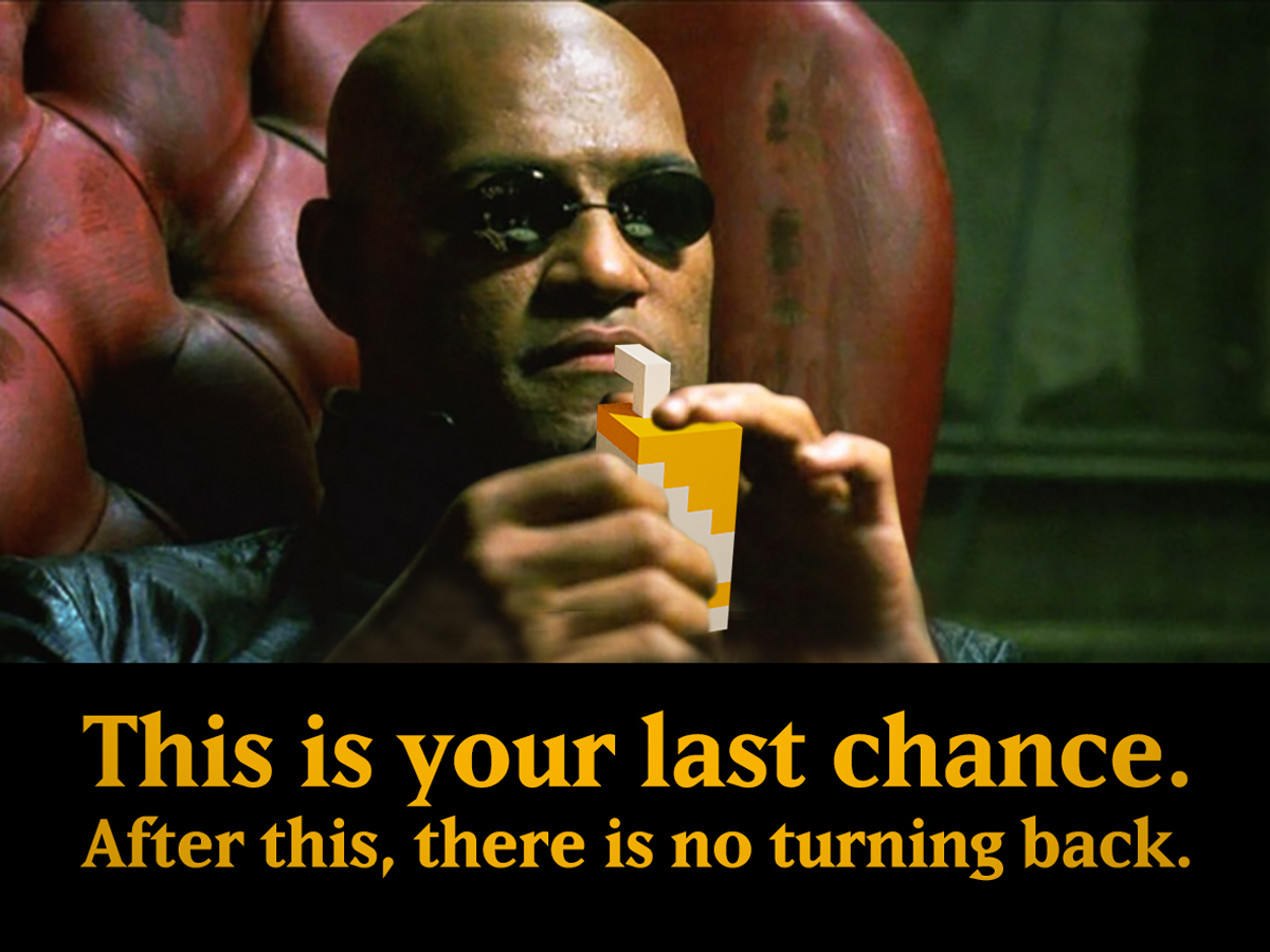 #nft <a href="/voxpunksclub/">VoxPunksClub Labs x CAPE 🔥 Public Mint April End</a> Grab a VoxPunk, now!