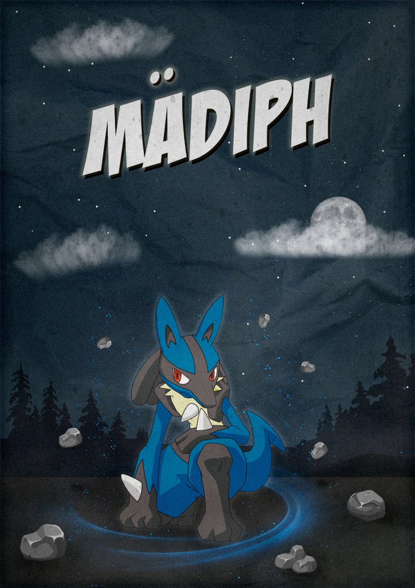 buckzeth's tweet photo. No nos olvidamos del gran @maurodifelicee
🟠🌑
#GoTilt
#Pokemon
#PokemonUnite https://t.co/IcLnSdzrwC