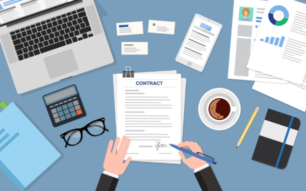 Royrogerme's tweet photo. Key Features in our Contract Management Software https://t.co/NV3zyg9eTl https://t.co/nHEN5UaznE