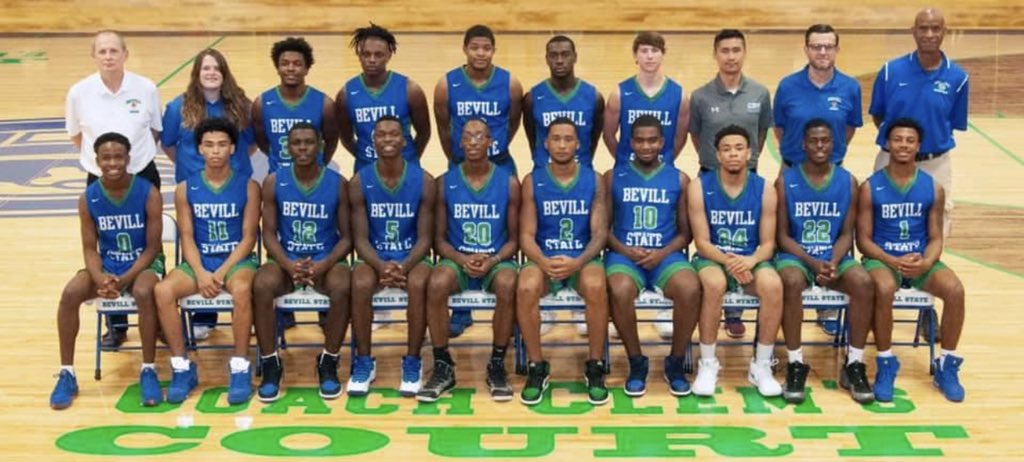 jaedren6's tweet photo. Blessed To Received An Offer From Bevil State Community College  @coacheatham @DjlLee https://t.co/PGoTzCBf1n