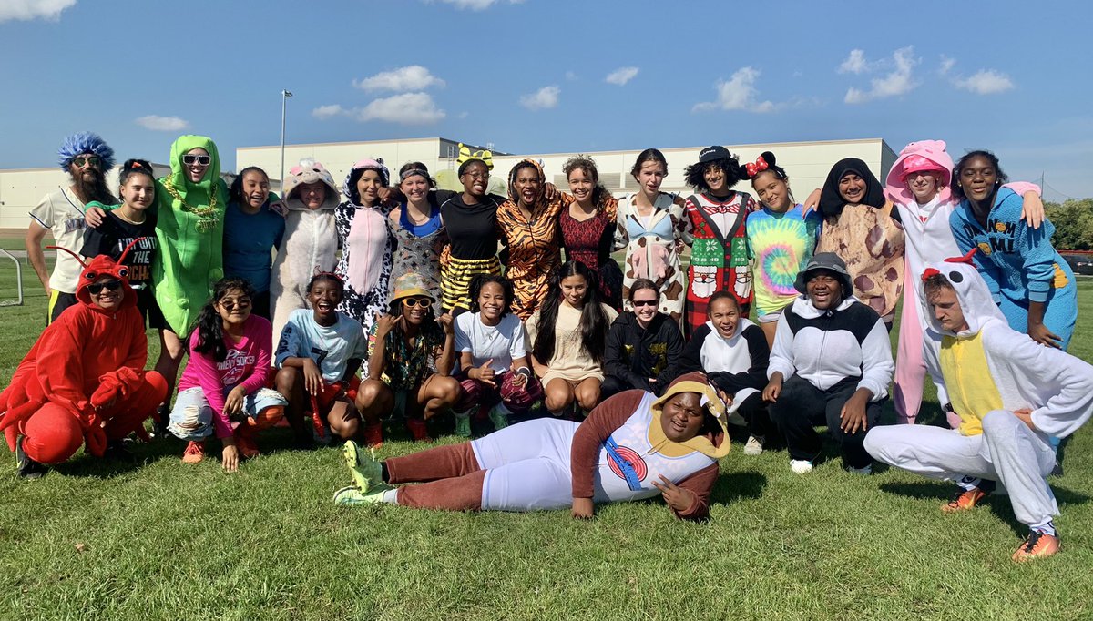 Pike Women’s Soccer tweet media