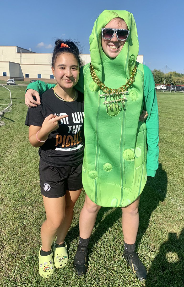 Pike Women’s Soccer tweet media