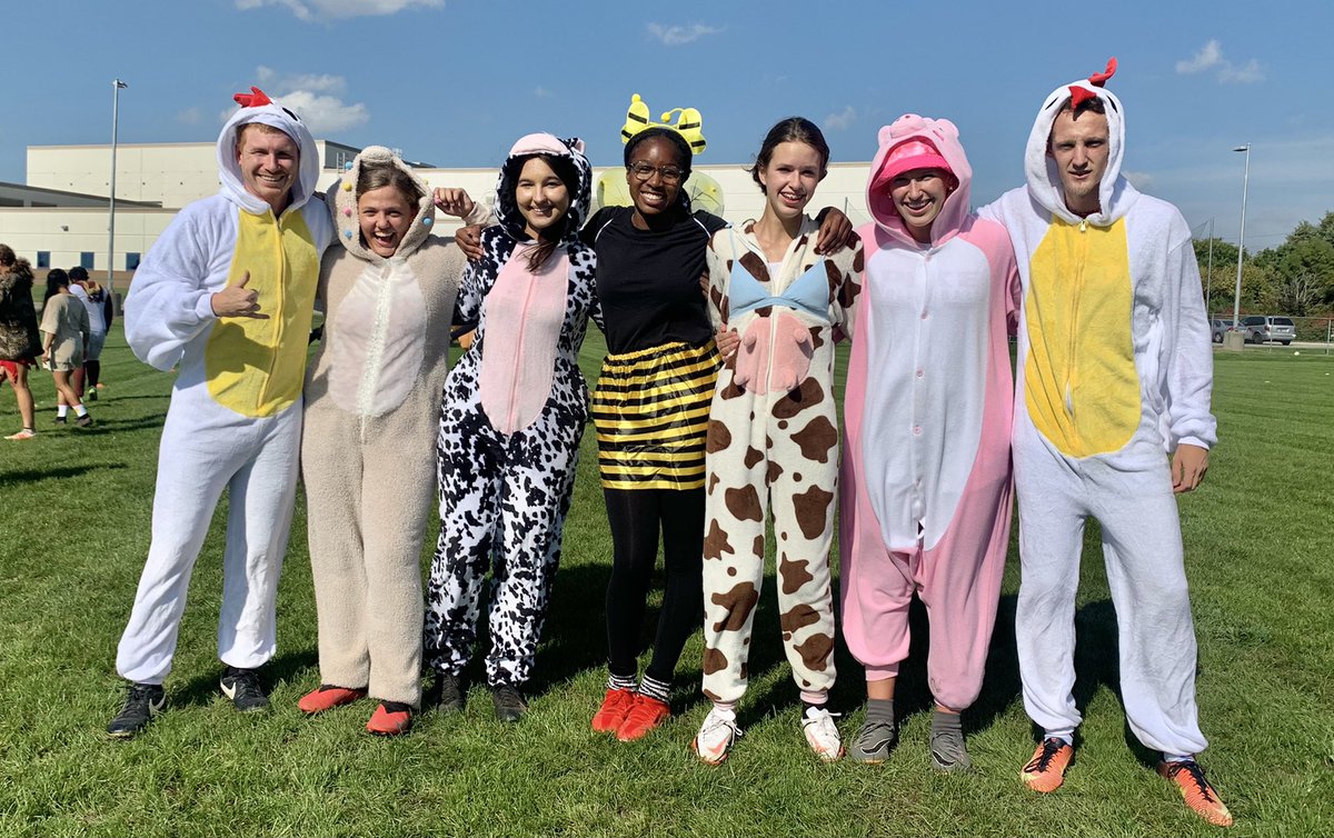 Pike Women’s Soccer tweet media