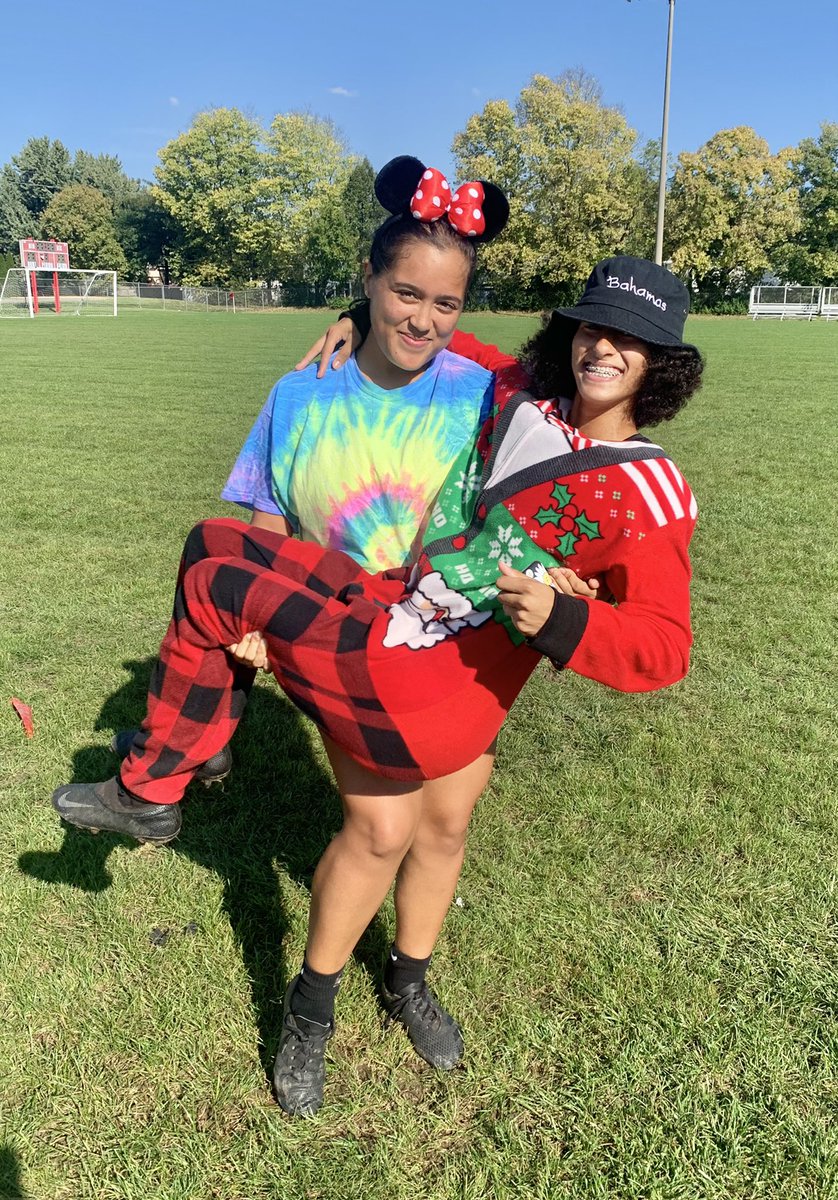 Pike Women’s Soccer tweet media