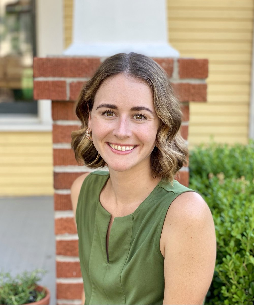 AmPsychFdn's tweet photo. #Congrats to Sophie Kerr for receiving an APF/COGDOP scholarship for "Mediational Intervention for Sensitizing Caregivers: Feasibility + Acceptability for Black and Hispanic Formerly Incarcerated Mothers". 

Sophie  is a #ClinicalPsych PhD student @UHouston 
@APAScience 
@DPL_UH https://t.co/KSD0BoPwqM