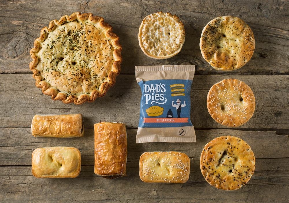 Dad’s Pies may be under new ownership soon, if an application to acquire the business goes ahead.

Full story: fmcgbusiness.co.nz/new-owners-for…

<a href="/dadspies/">Dad's Pies</a> #dadspies #news #newzealand #fmcgbiznz