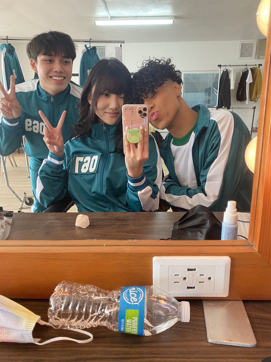 AriaSaki's tweet photo. https://t.co/fLmMNH8yz0