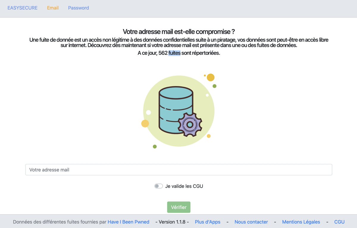 Orange Innovation Factory tweet media
