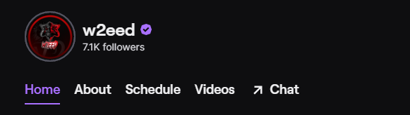 W2EED tweet media