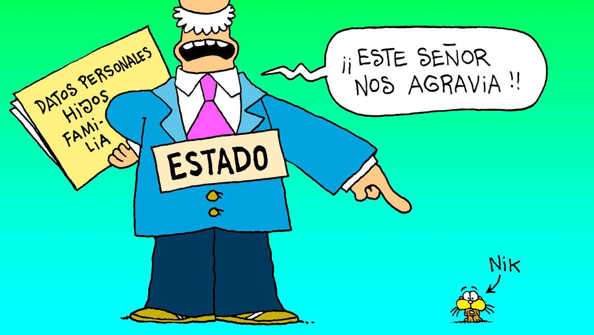 turkit's tweet photo. @Nikgaturro #RenunciaAnibalFernandez
Cada vez más cerca el final del #kichnerismo / #peronismo este 19 de noviembre... contra un estado que te #agravia #intimida y #persigue.
#FrenteDeTodos #ElPeorGobiernoDeLaHistoria!!! https://t.co/ltpsx2h2ra