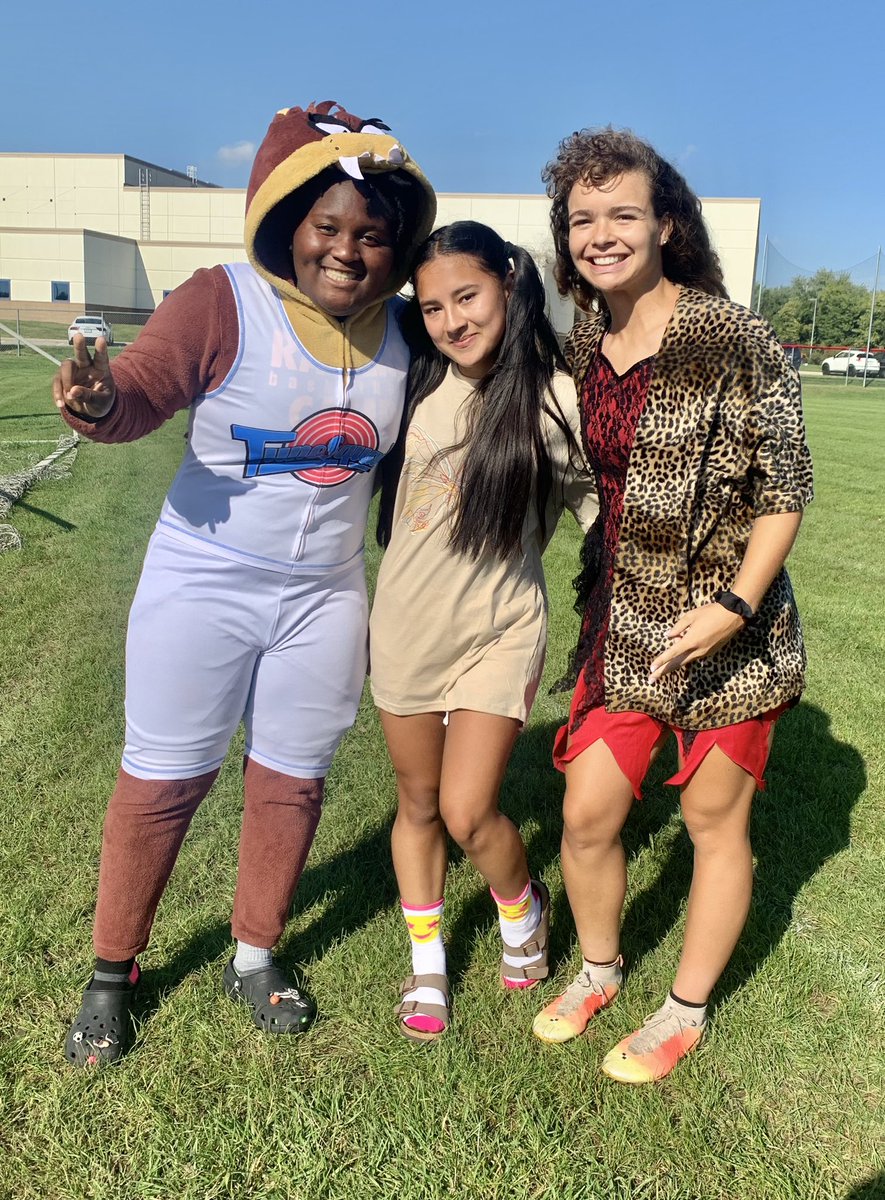 Pike Women’s Soccer tweet media