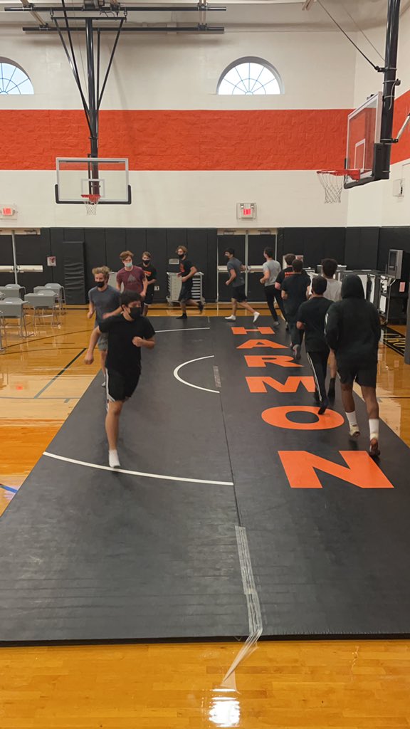 coachbucello's tweet photo. Open mat #letsgo #programunderconstruction https://t.co/c0mGeYY4lb