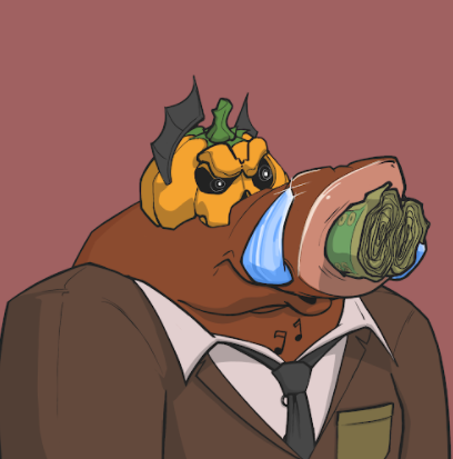 Portela_Capital's tweet photo. @vrabunny @angryboars Because you don't got one yet lol!#BORGANG https://t.co/KlnU7CSOp6