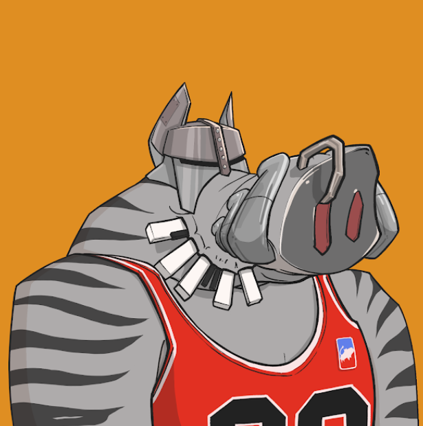 Portela_Capital's tweet photo. @vrabunny @angryboars Because you don't got one yet lol!#BORGANG https://t.co/KlnU7CSOp6