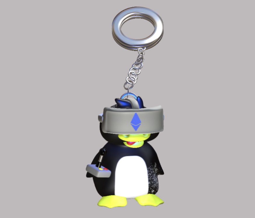 CubeDrop21's tweet photo. Next We Airdrop The OGs There Gifts 

•1 Rare Rotating 3D Polly / Evolved 

•1 Rare Rotating 3D Poppy / Female 

•1 Rare Snow Zone Key Chain / Percy VR Edition 

Let’s Goooo #ChillyTime 🥶 

#NFTs #NFT #NFTCommunity #NFTGiveaway #NFTpenguin #NFTart #PercyPenguinNFT https://t.co/7MWx8dxJle