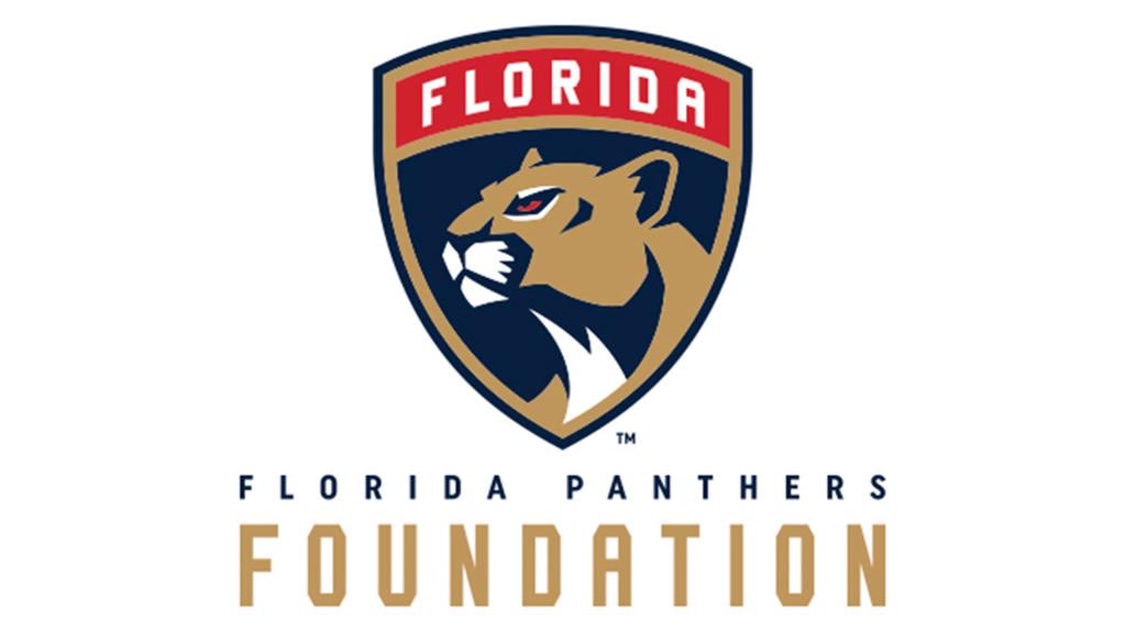 For every goal scored this season by the Florida Panthers, we will donate 2$ to the Florida Panthers foundation at the end of the season. In addition, every retweet of this tweet will add 10 cents to the final total. #TimeToHunt