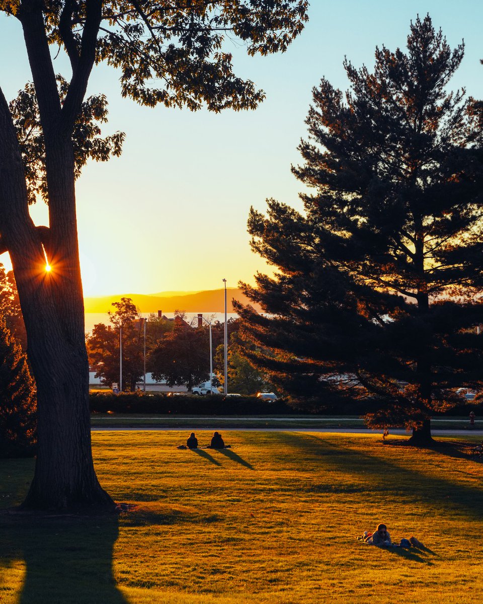 Best seats in the house 🌅

(P: Sam Yang)