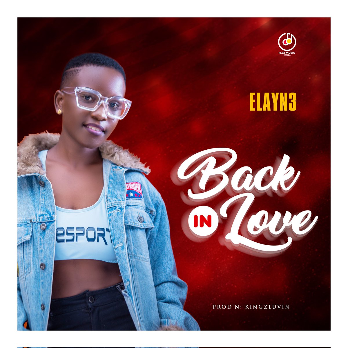 ELAYNE 🇺🇬 tweet media