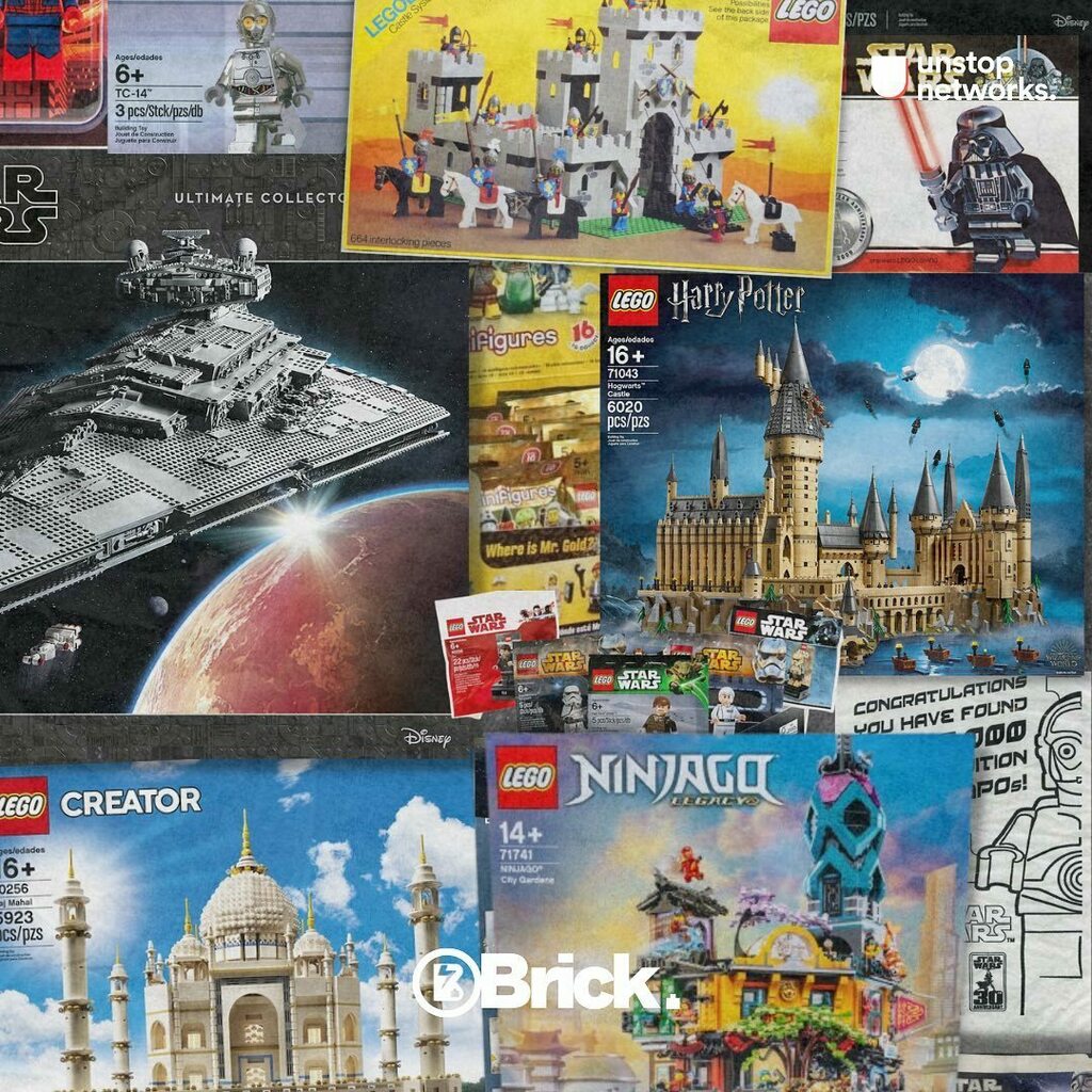 brick_inspired's tweet photo. To stay caught up on the future of @brickinspired, hit follow on @unstophq https://t.co/64dJTDHCz4 https://t.co/rhdxoS4gNP