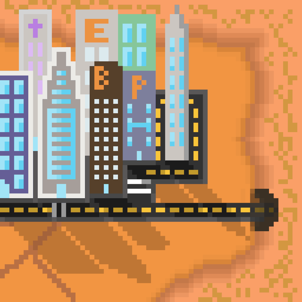 EightBitPiece's tweet photo. Curane in 4221? How did we end up here?
You can read more about the lore by accessing the owner description of my different NFT's!

#nft #NFTCommunity https://t.co/9bWXdv79dy