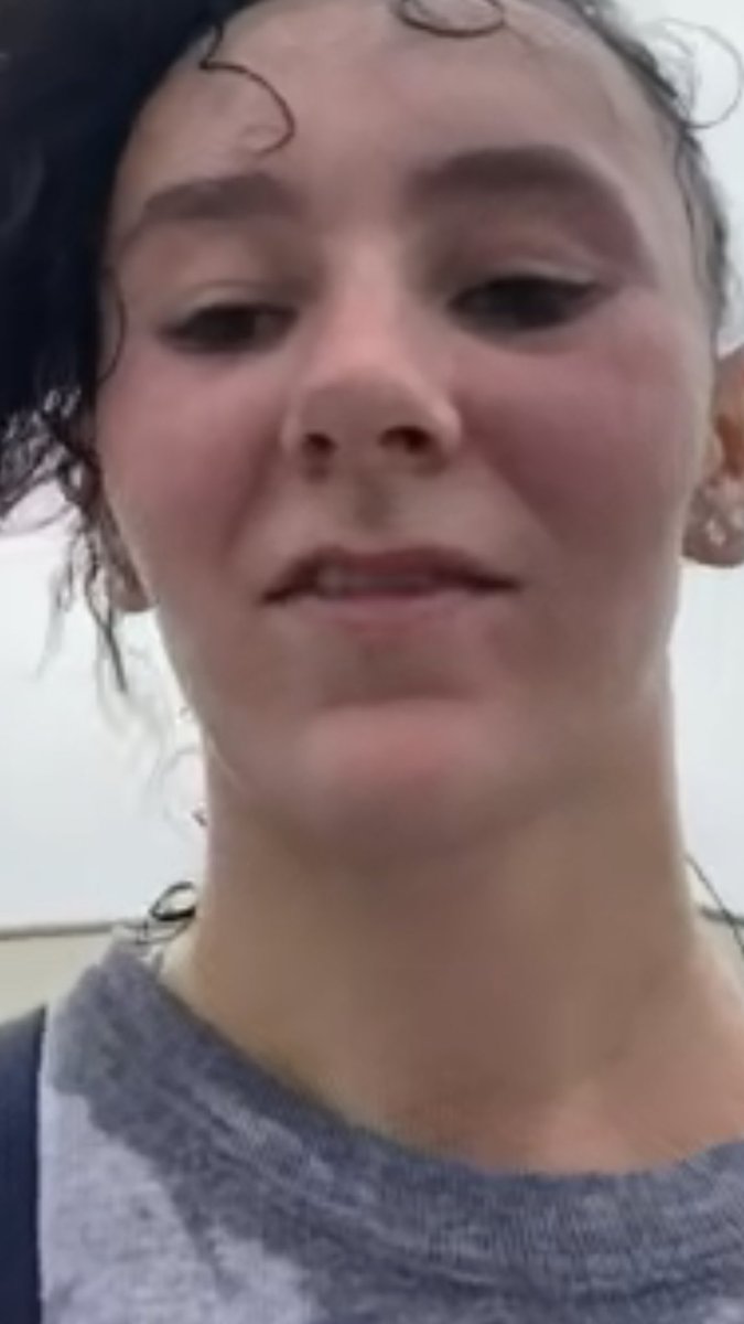 Jennife19702954's tweet photo. This is what she looks like when she walks out of the gym after working with Nard… always an impressive workout!!! @vjhAlways100 @abbyrouse3 love the way he pushes her to give her absolute best.. https://t.co/7L29dMgdfZ