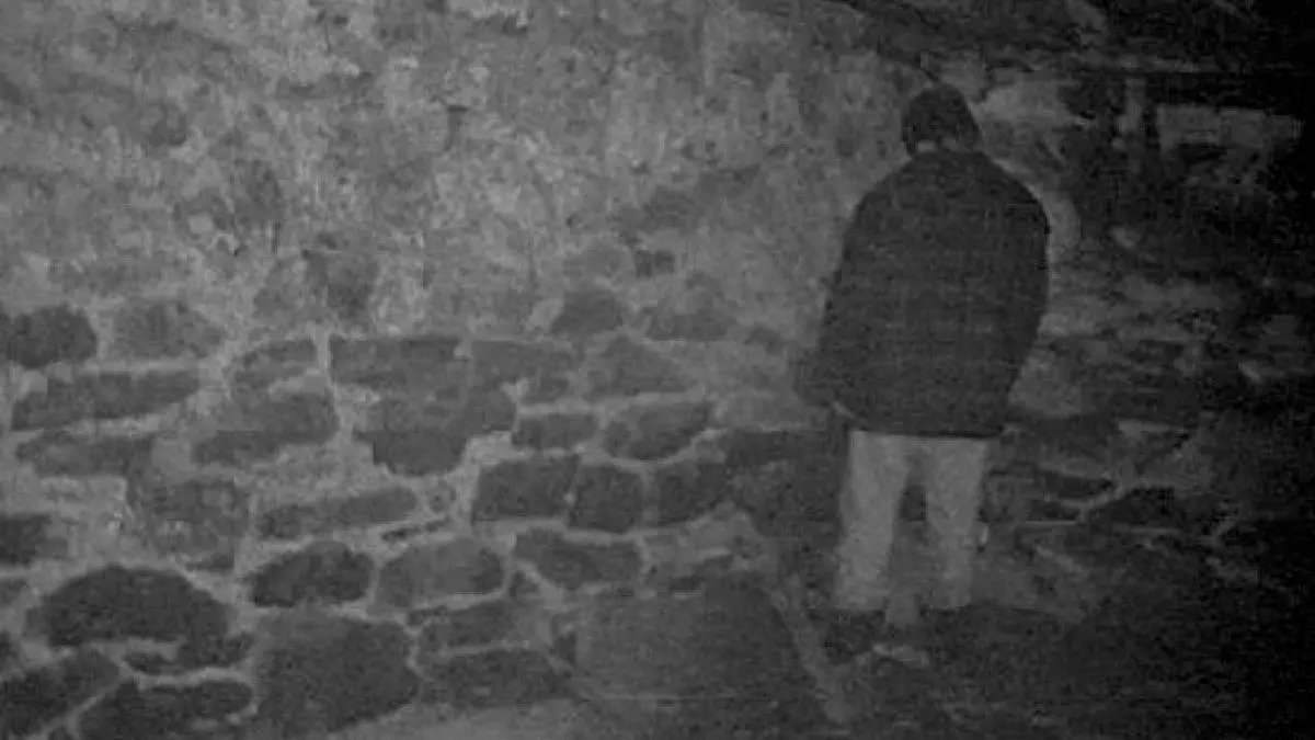 The Blair Witch Project