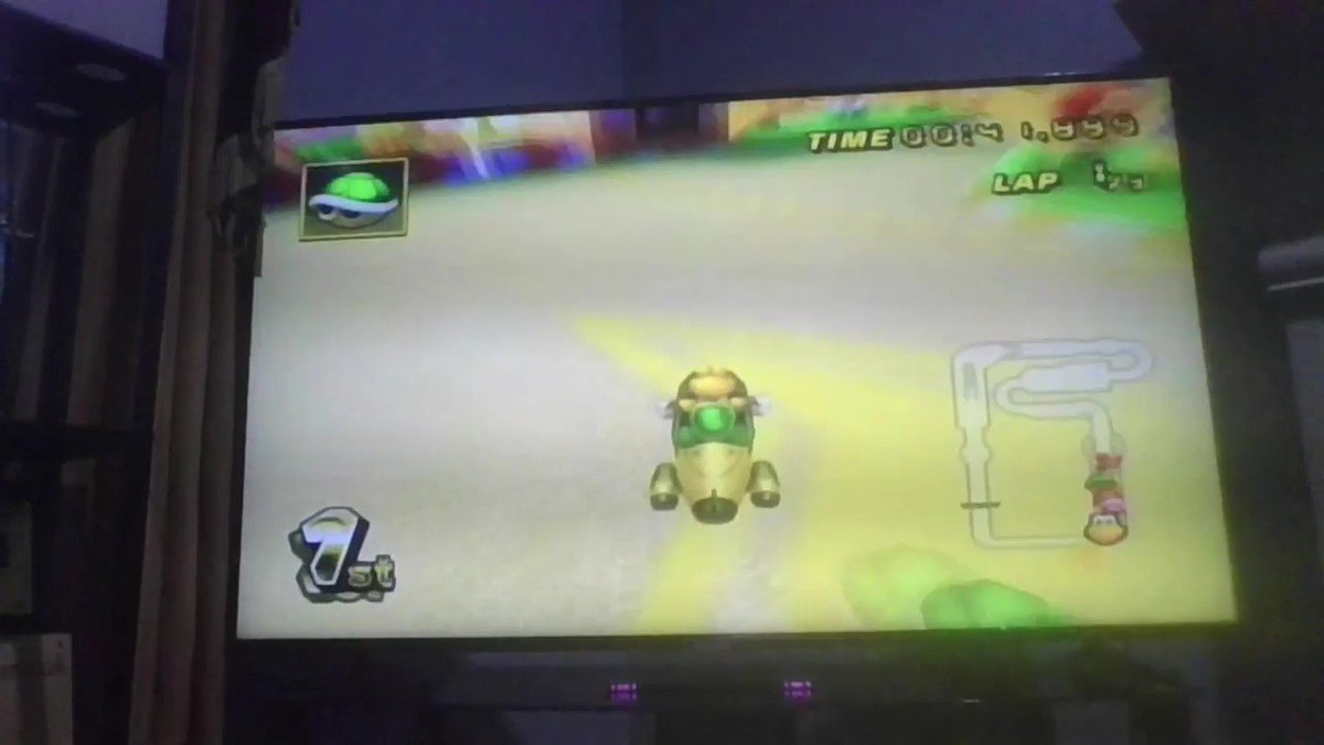 Genius master tweet media