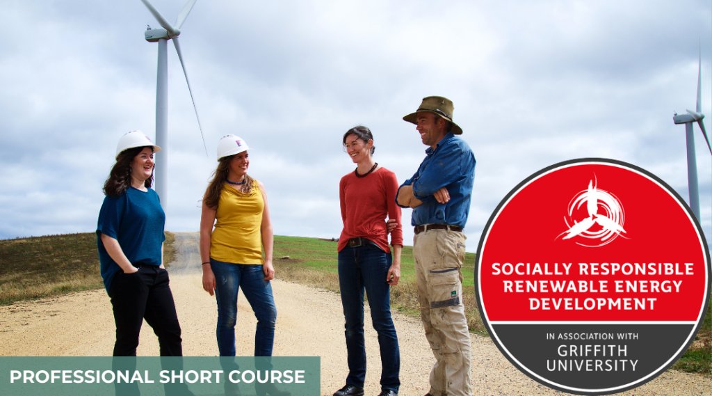 NZ - shift from centralised #energy provision to #communityenergy networks (renewable energy networks with community decision making/local ownership). Most countries we benchmark NZ against have solid community energy sectors. Example: check out Australia. buff.ly/2E7GjAV