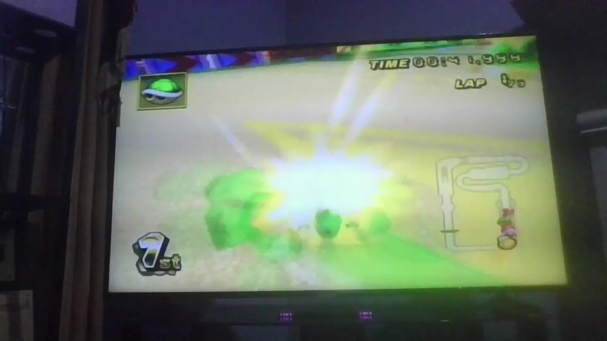 Genius master tweet media