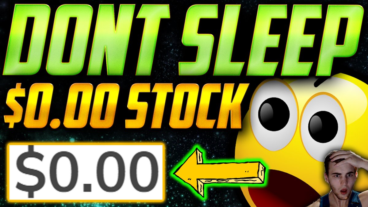 MoonMarket_'s tweet photo. $CYBL (Deep DD Video) & $LGBS Announcements soon! Check out the Video does CYBL have connections to $RTX??
"DONT SLEEP ON THIS $0.00 UNDER A PENNY STOCK w/ SHOCKING ANNOUCEMENTS SOON π"
π(https://t.co/UtgyQhaVzP)π https://t.co/fEDHmKPA4L