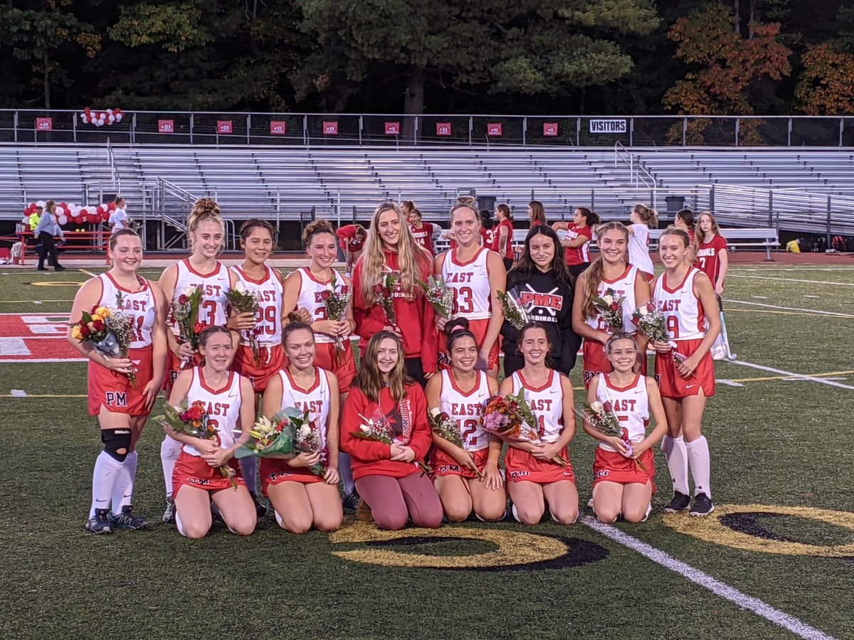 Congratulations to our Senior Lady Cardinals Field Hockey Players!!! Thank you for the memories and good luck in your future endeavors!!!
