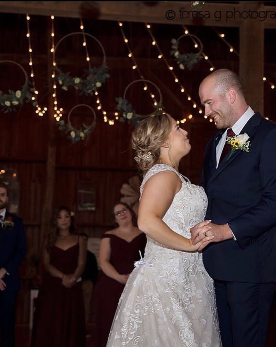 tweetsatmegan's tweet photo. Tweets @Megan_Keefer_ has become tweets @ Megan Novik!  The happy couple tied the knot this weekend and it was a joy to share the day with them. 

Congratulations to the newlyweds 🤍☀️ https://t.co/EjlRymH1hk