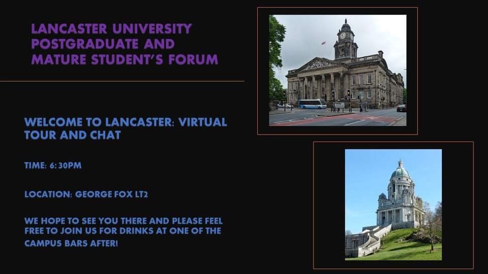 LUSUmaturestud1's tweet photo. Coming up on Wednesday! Get to know the city and new friends! https://t.co/cyZrPf2iC6
