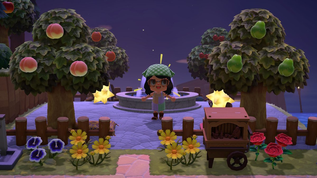 SensitiveSam98's tweet image. #AnimalCrossing #ACNH #NintendoSwitch