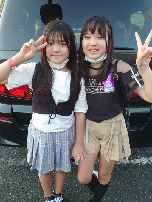 Twitterのコスプレ画像20