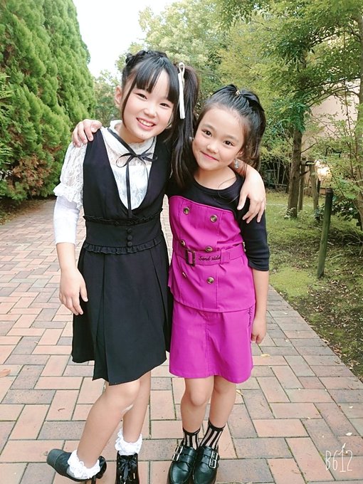 Twitterのコスプレ画像22