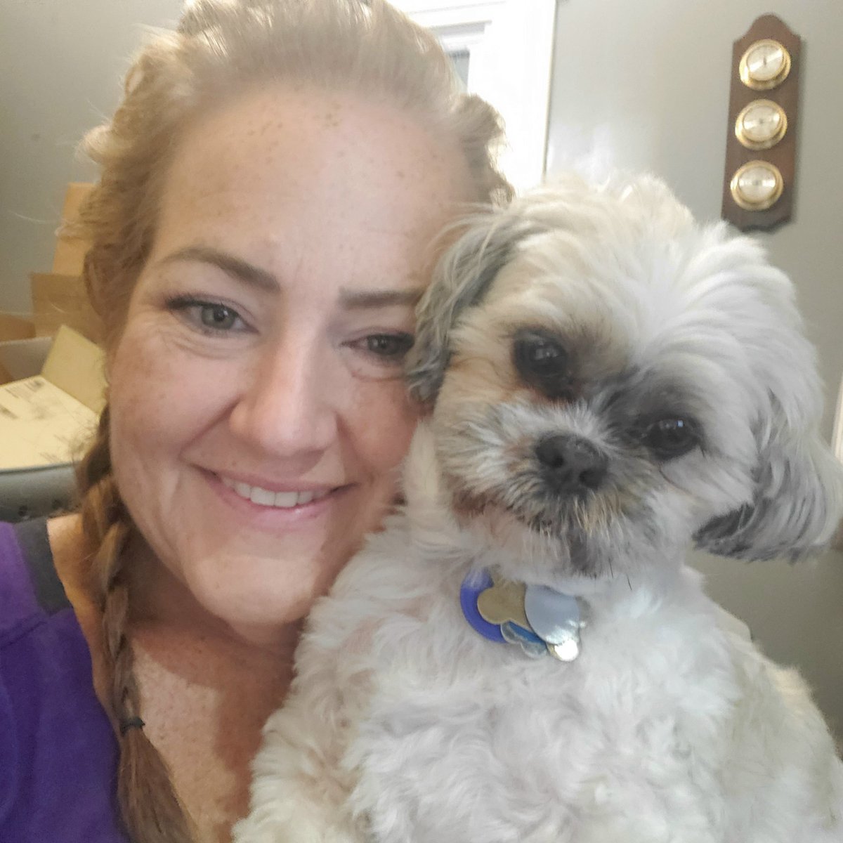 LauraFWeigman's tweet photo. #NewProfilePic https://t.co/mbM4QY1CKp