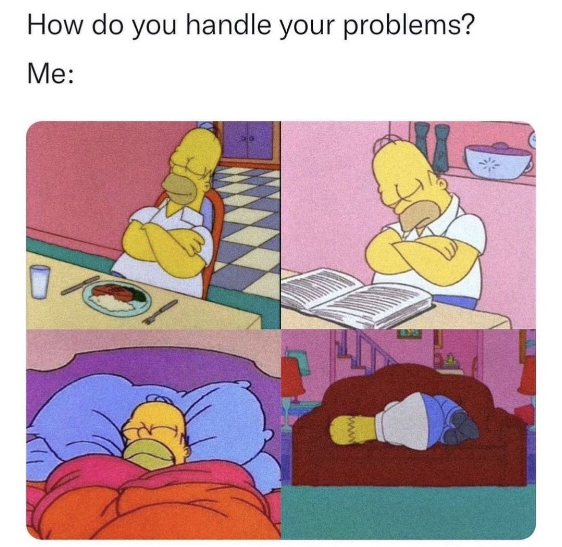 introvert tweet media