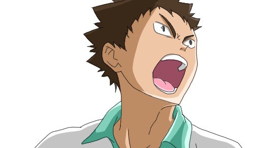 岩泉一のtwitterイラスト検索結果 岩泉一のtwitterイラスト検索結果